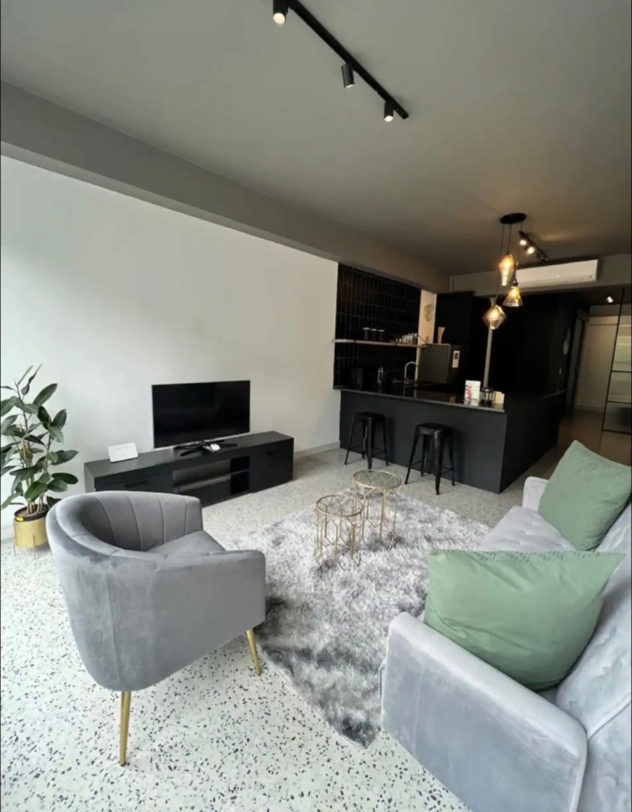 To Let 1 Bedroom Property for Rent in Cape Town City Centre Western Cape